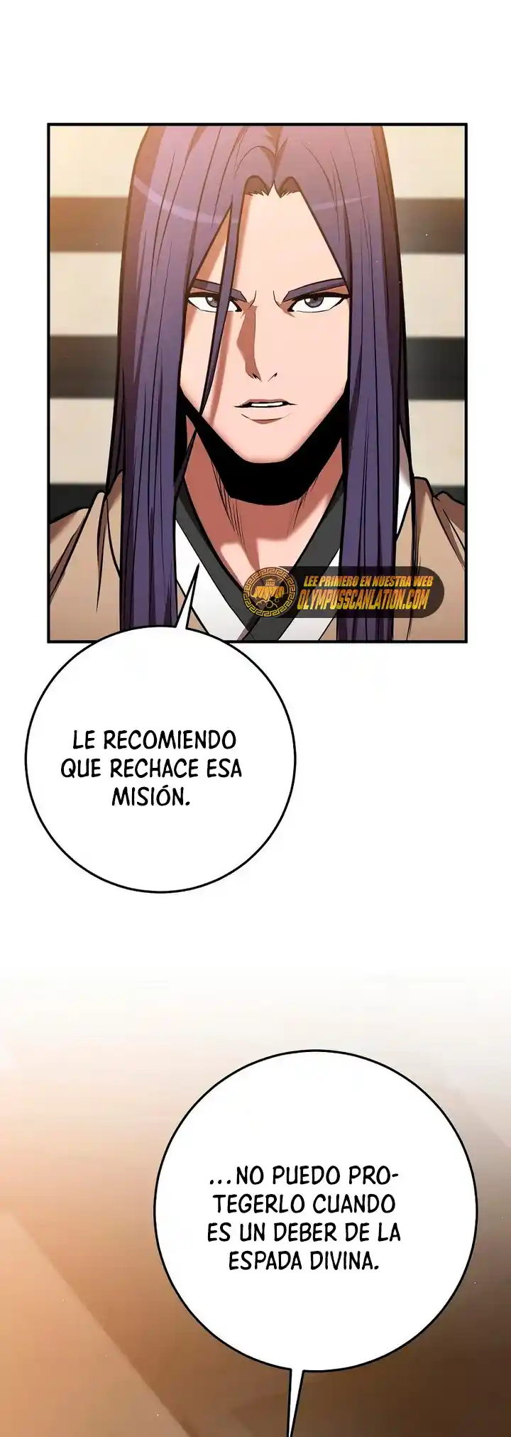 Me Convertí En El Traductor Del Tirano (Novela) - Capítulo 29 - Página 42 - LectorTMOo