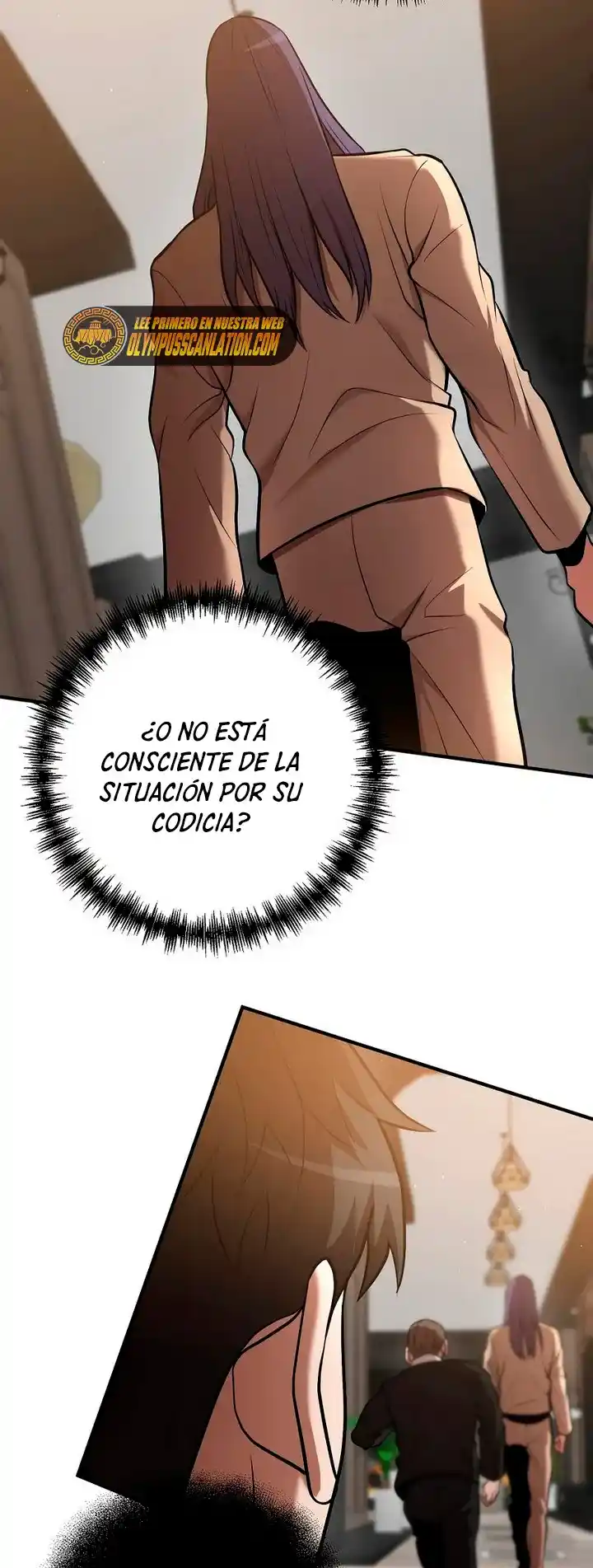 Me Convertí En El Traductor Del Tirano (Novela) - Capítulo 29 - Página 54 - LectorTMOo