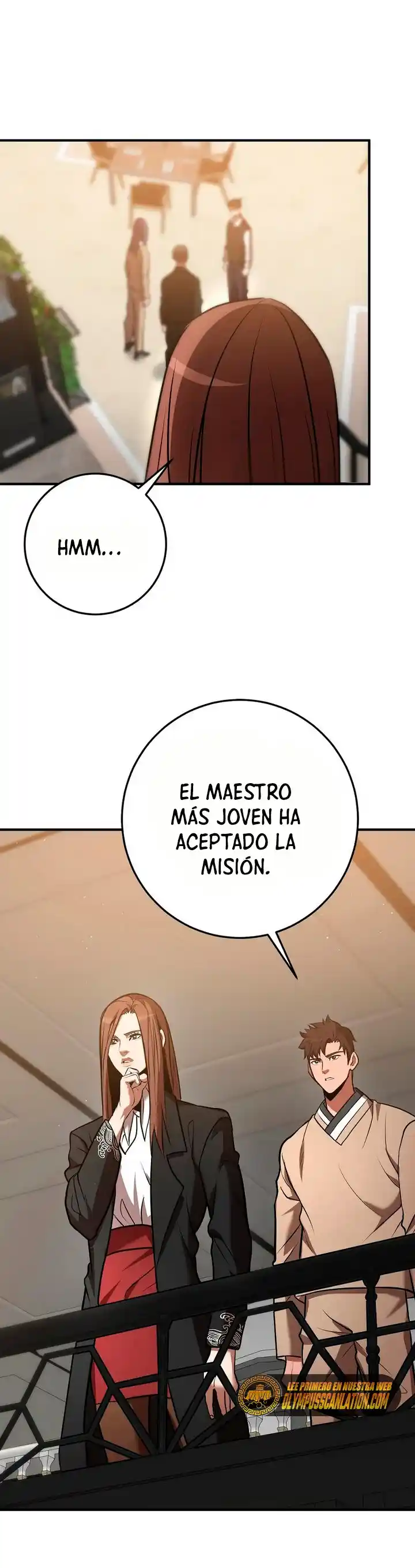 Me Convertí En El Traductor Del Tirano (Novela) - Capítulo 29 - Página 60 - LectorTMOo