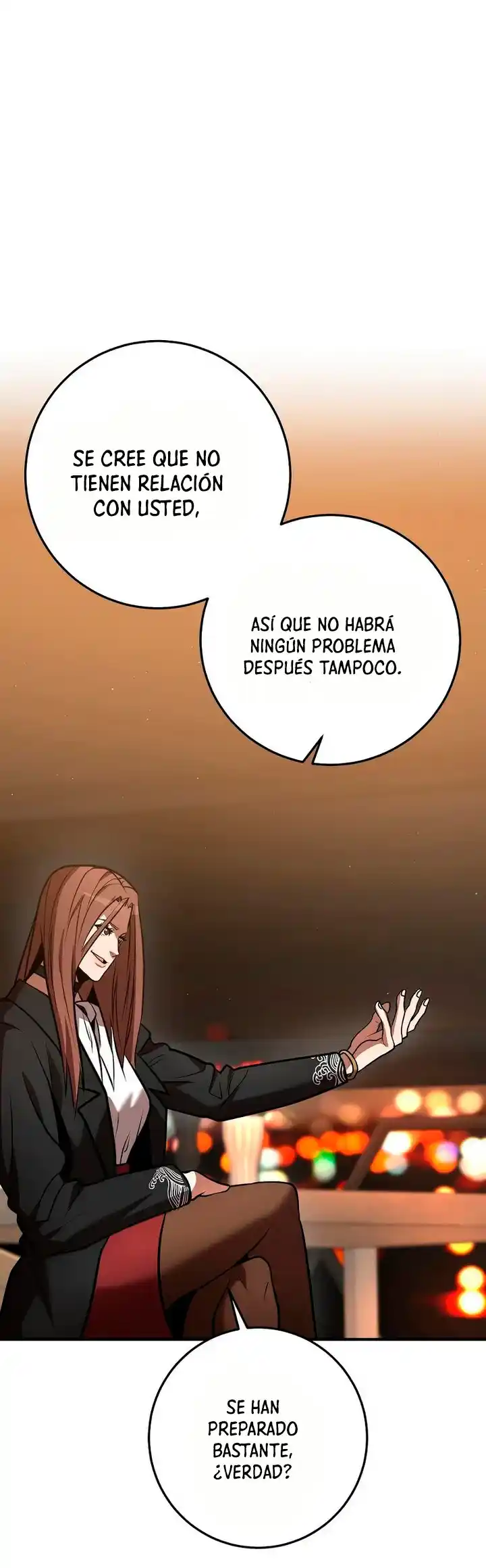 Me Convertí En El Traductor Del Tirano (Novela) - Capítulo 29 - Página 65 - LectorTMOo