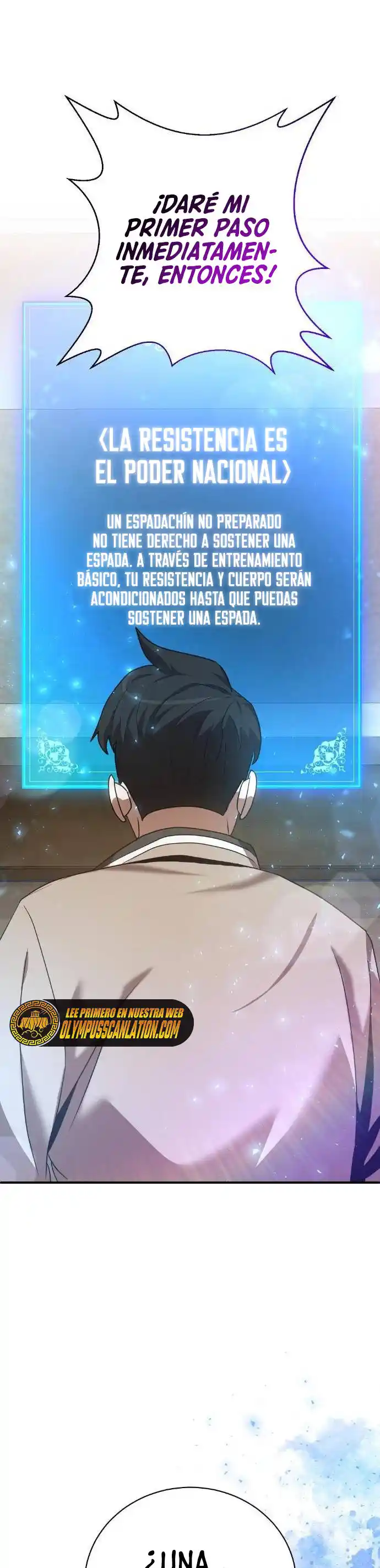 Me Convertí En El Traductor Del Tirano (Novela) - Capítulo 3 - Página 4 - LectorTMOo