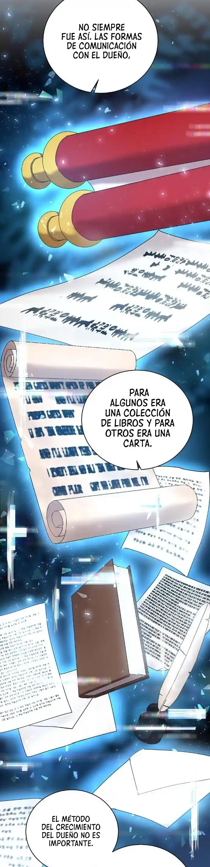 Me Convertí En El Traductor Del Tirano (Novela) - Capítulo 3 - Página 7 - LectorTMOo