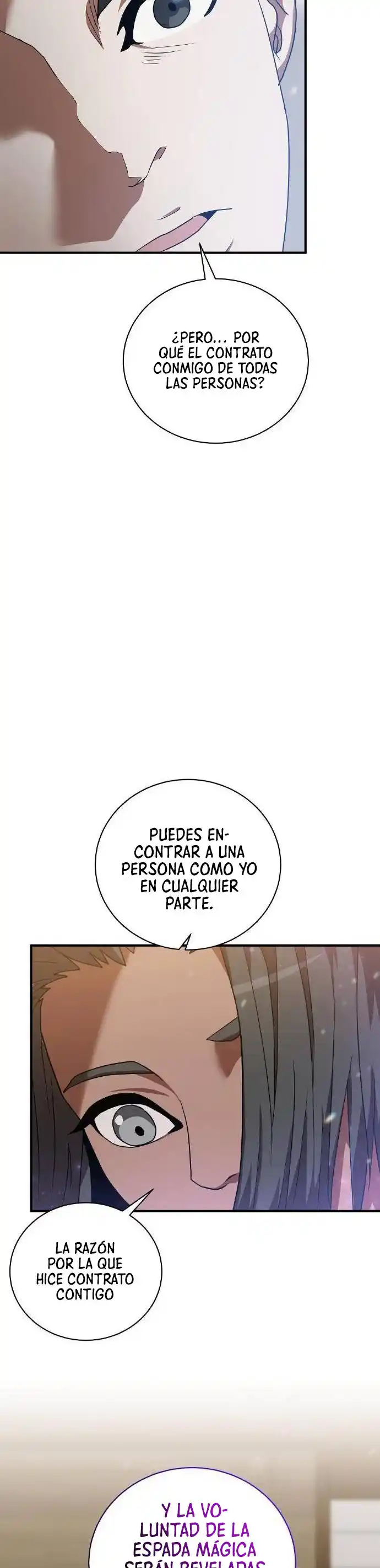 Me Convertí En El Traductor Del Tirano (Novela) - Capítulo 3 - Página 9 - LectorTMOo