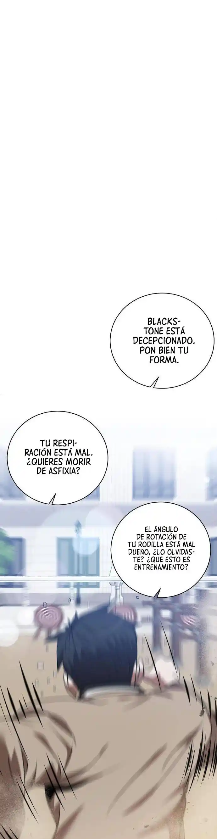 Me Convertí En El Traductor Del Tirano (Novela) - Capítulo 3 - Página 12 - LectorTMOo