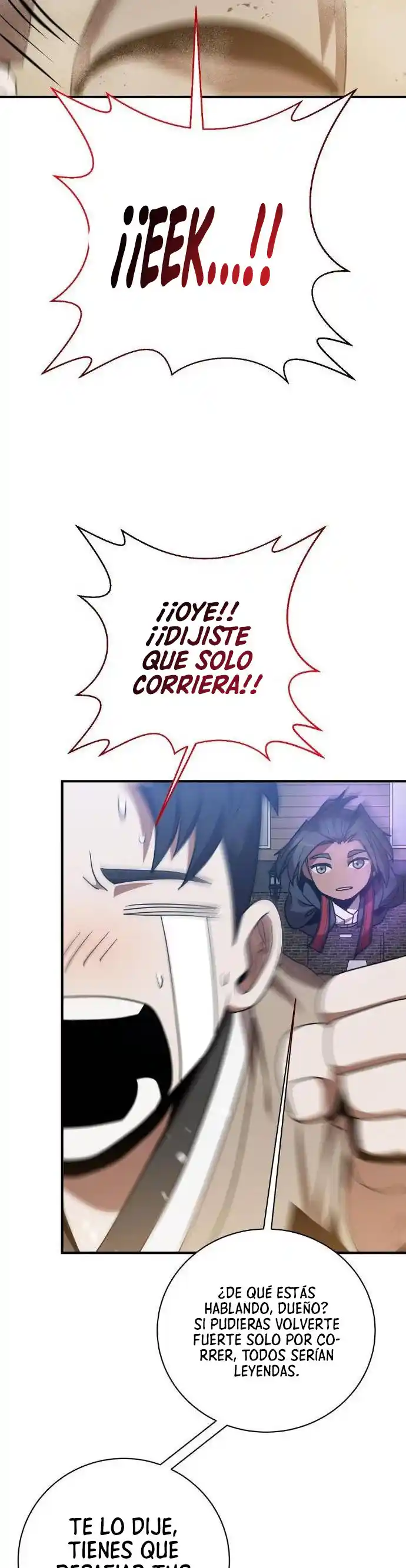 Me Convertí En El Traductor Del Tirano (Novela) - Capítulo 3 - Página 13 - LectorTMOo
