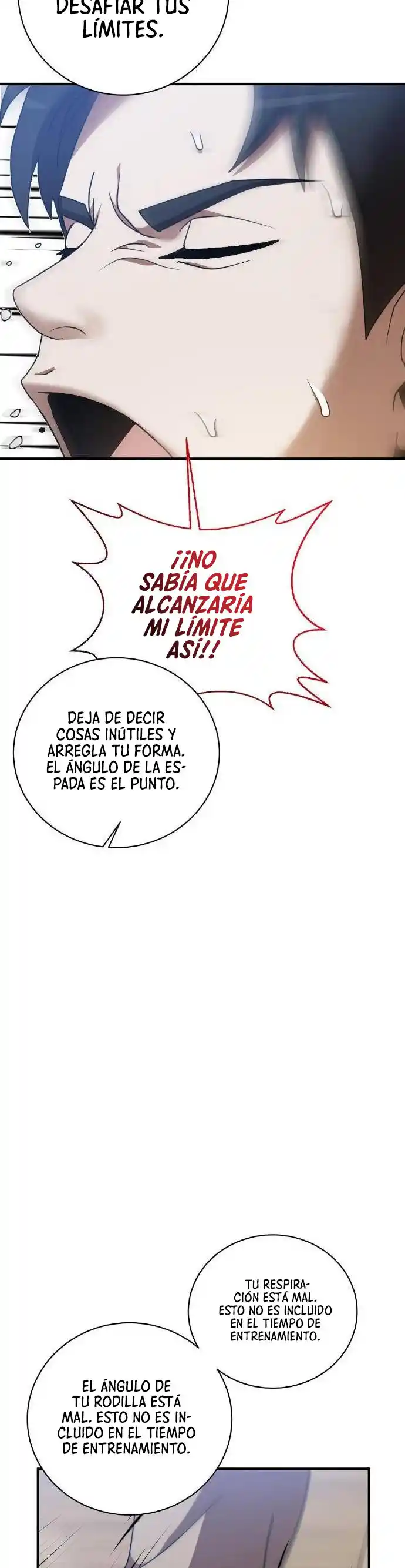 Me Convertí En El Traductor Del Tirano (Novela) - Capítulo 3 - Página 14 - LectorTMOo