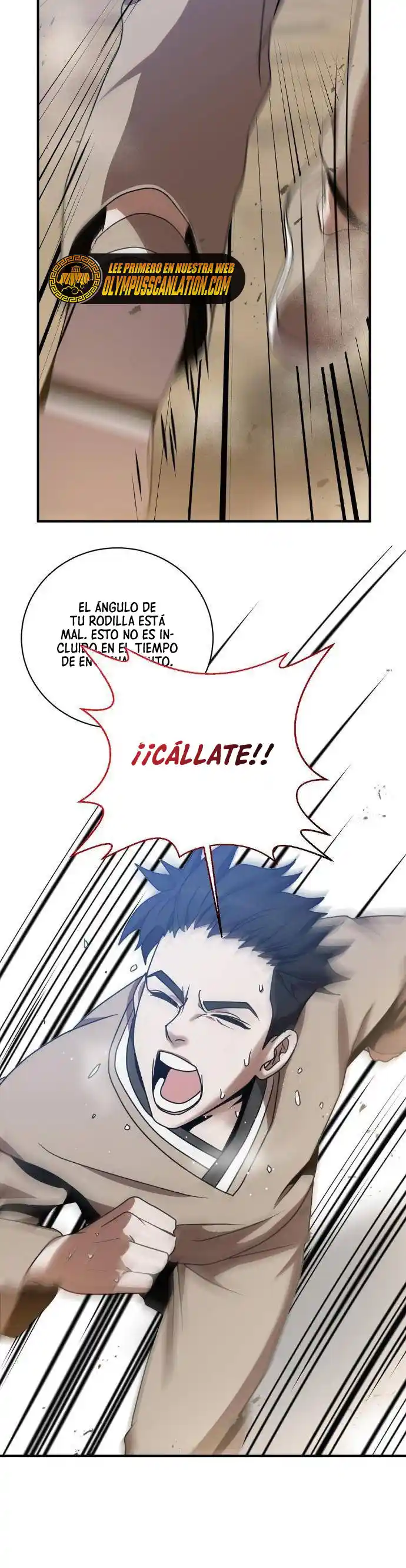 Me Convertí En El Traductor Del Tirano (Novela) - Capítulo 3 - Página 15 - LectorTMOo