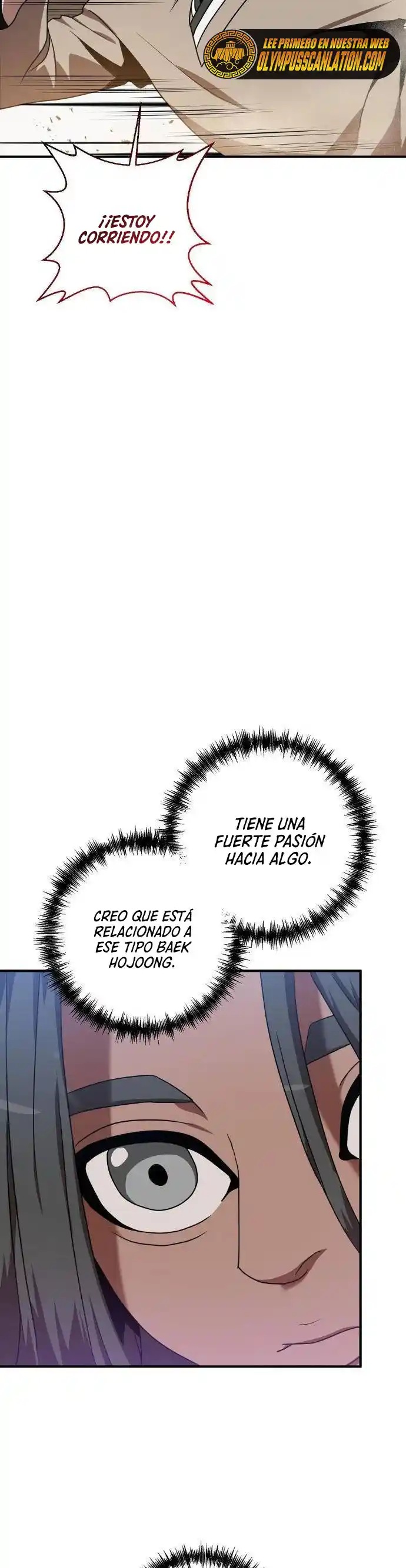 Me Convertí En El Traductor Del Tirano (Novela) - Capítulo 3 - Página 18 - LectorTMOo