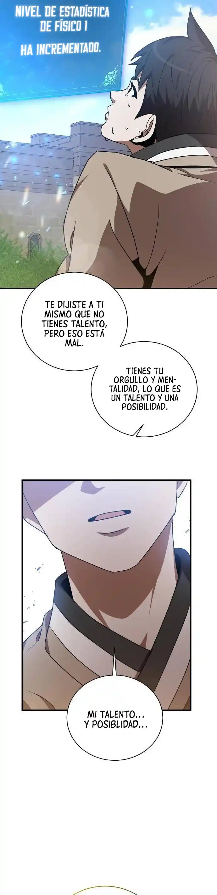 Me Convertí En El Traductor Del Tirano (Novela) - Capítulo 3 - Página 24 - LectorTMOo