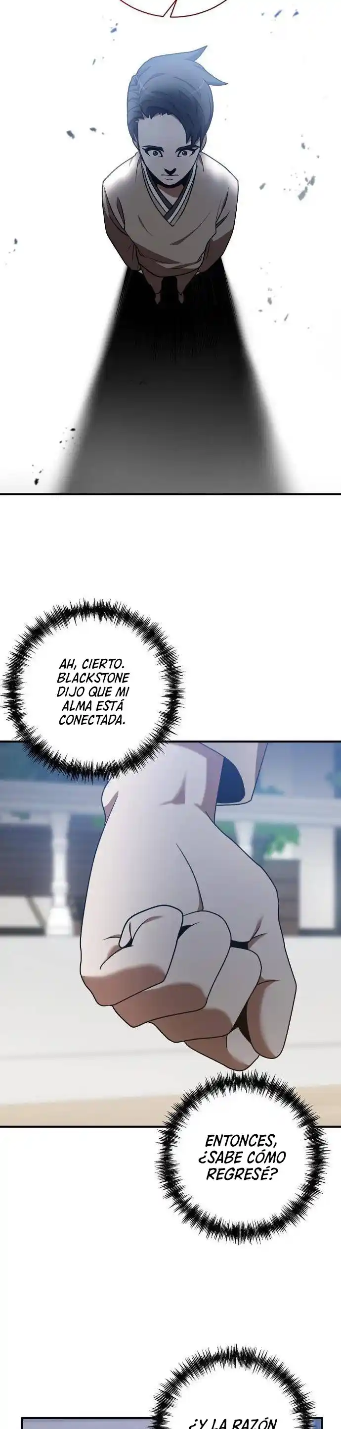 Me Convertí En El Traductor Del Tirano (Novela) - Capítulo 3 - Página 33 - LectorTMOo
