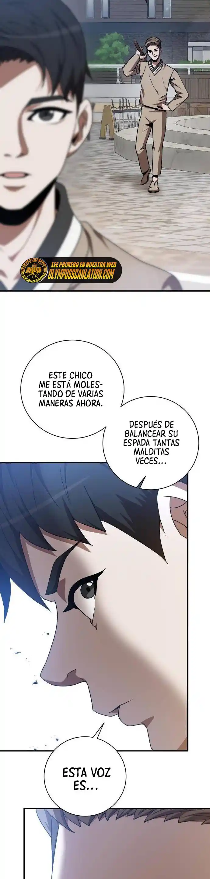 Me Convertí En El Traductor Del Tirano (Novela) - Capítulo 3 - Página 35 - LectorTMOo