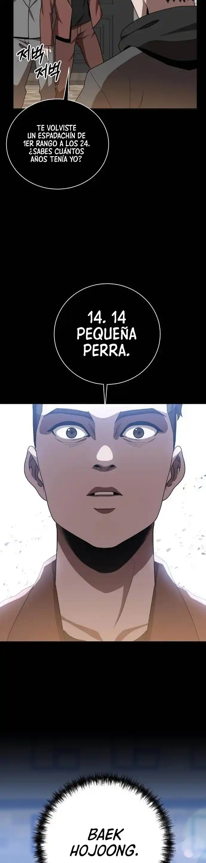 Me Convertí En El Traductor Del Tirano (Novela) - Capítulo 3 - Página 37 - LectorTMOo