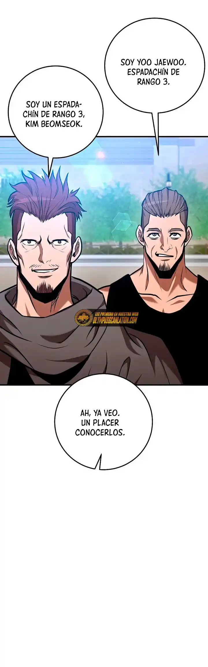 Me Convertí En El Traductor Del Tirano (Novela) - Capítulo 30 - Página 10 - LectorTMOo