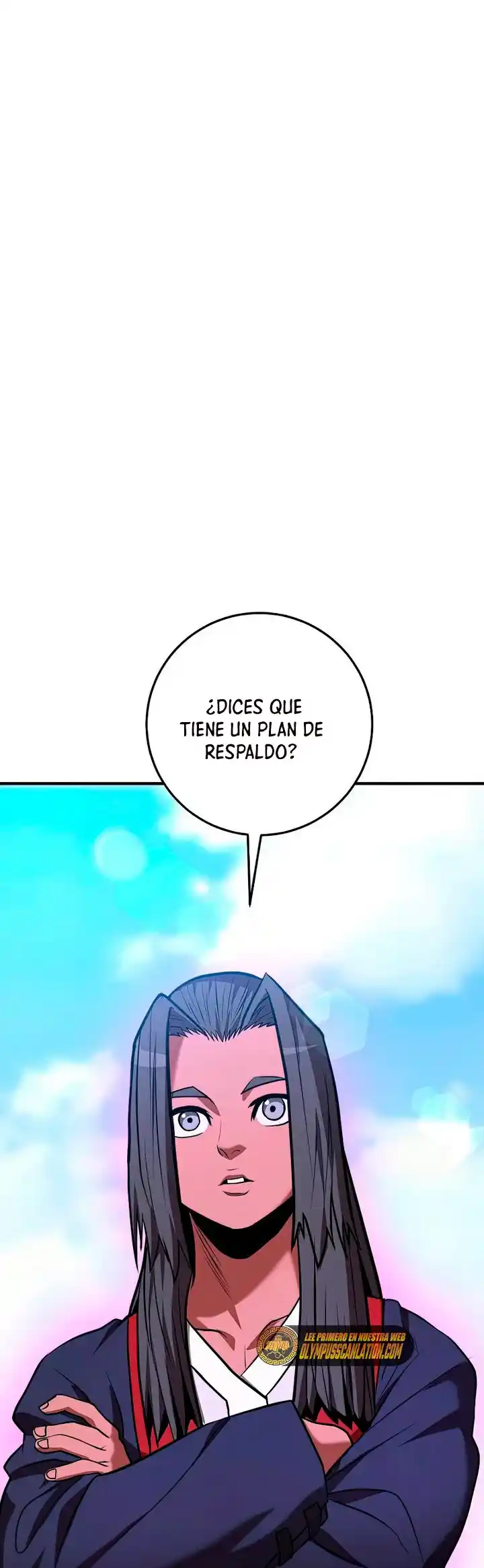 Me Convertí En El Traductor Del Tirano (Novela) - Capítulo 30 - Página 14 - LectorTMOo