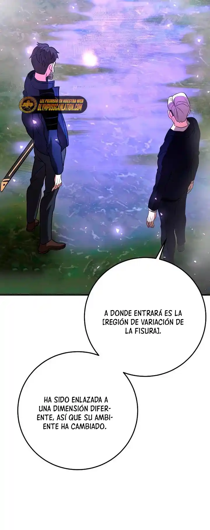 Me Convertí En El Traductor Del Tirano (Novela) - Capítulo 30 - Página 25 - LectorTMOo