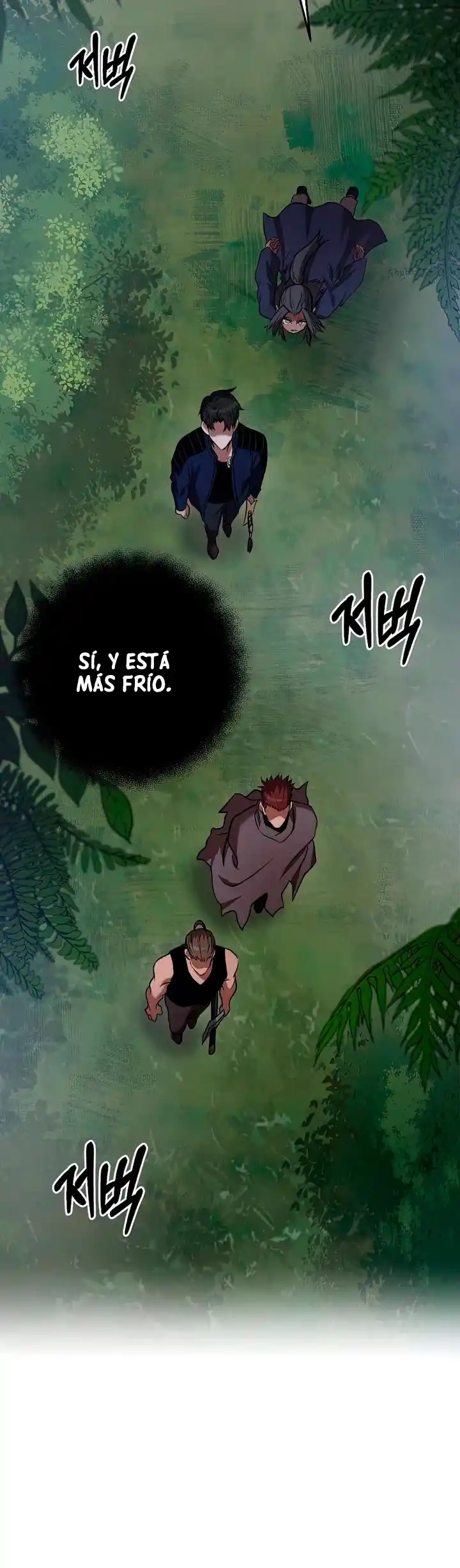 Me Convertí En El Traductor Del Tirano (Novela) - Capítulo 30 - Página 33 - LectorTMOo