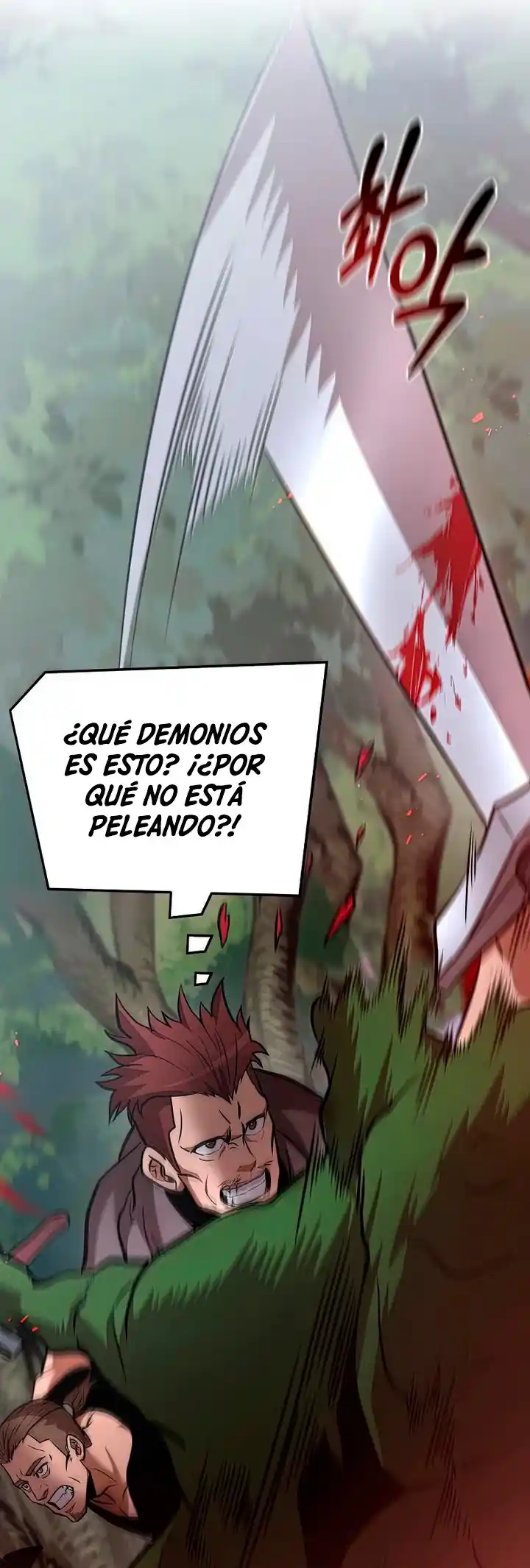 Me Convertí En El Traductor Del Tirano (Novela) - Capítulo 30 - Página 44 - LectorTMOo