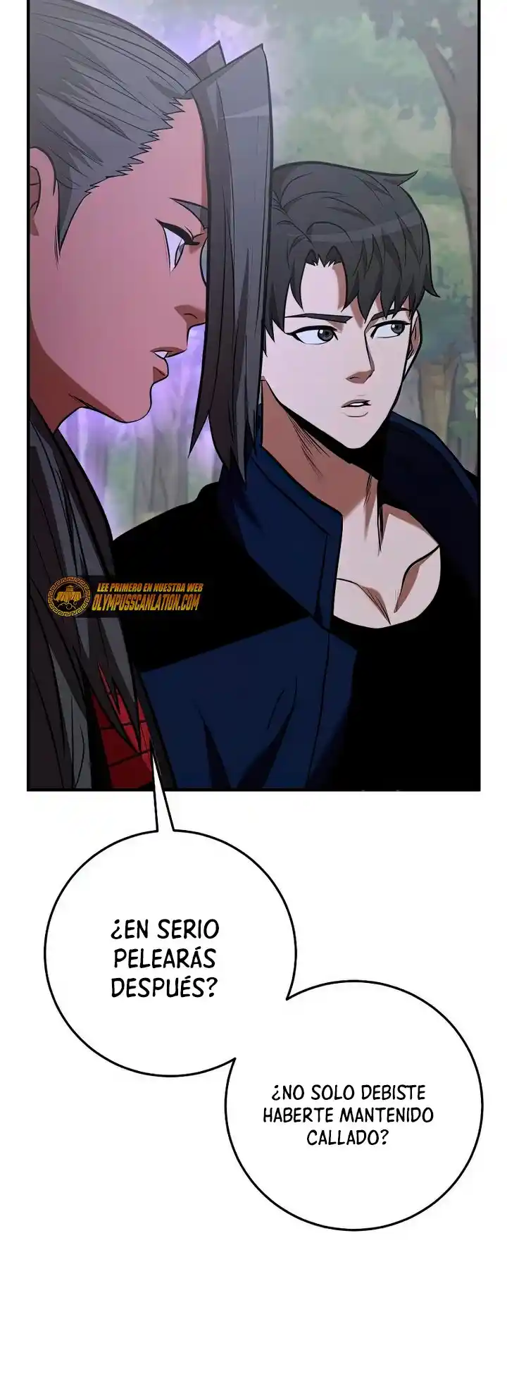 Me Convertí En El Traductor Del Tirano (Novela) - Capítulo 30 - Página 46 - LectorTMOo