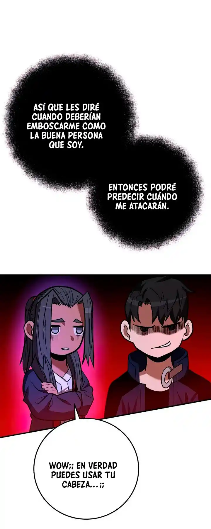 Me Convertí En El Traductor Del Tirano (Novela) - Capítulo 30 - Página 51 - LectorTMOo