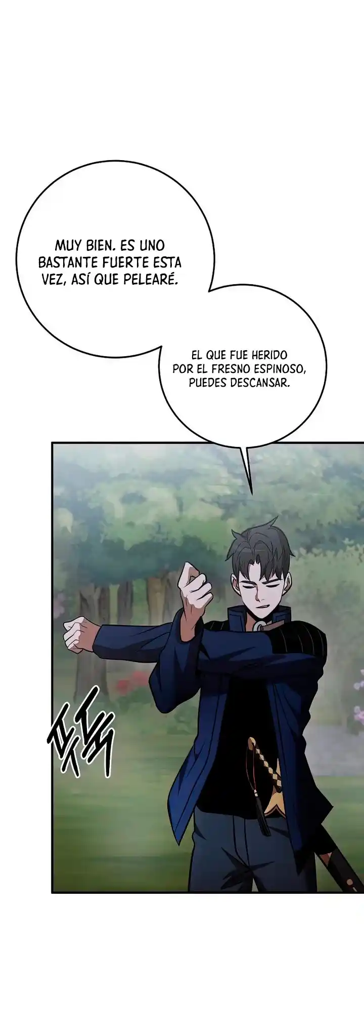 Me Convertí En El Traductor Del Tirano (Novela) - Capítulo 30 - Página 59 - LectorTMOo