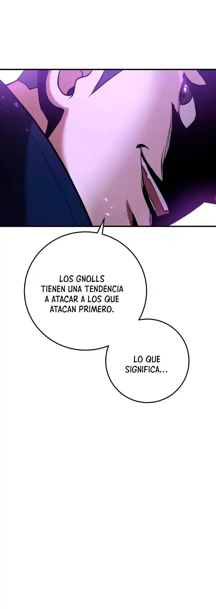 Me Convertí En El Traductor Del Tirano (Novela) - Capítulo 31 - Página 19 - LectorTMOo