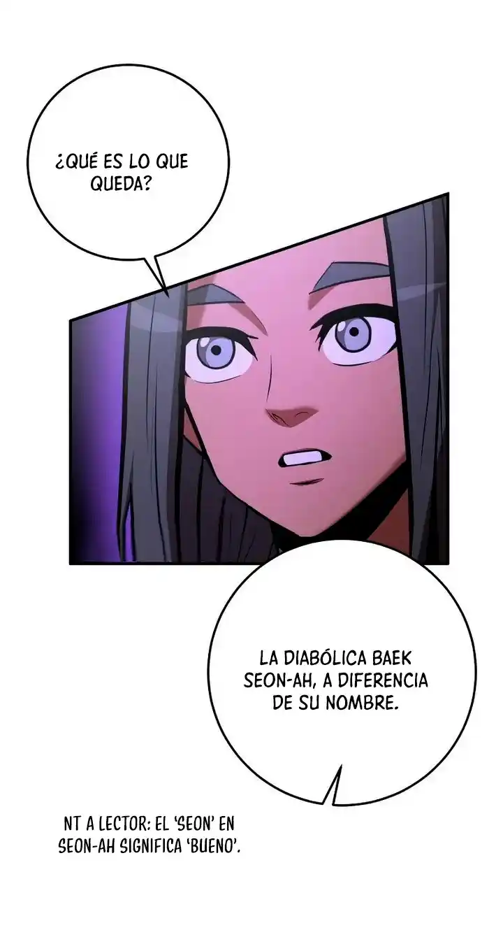 Me Convertí En El Traductor Del Tirano (Novela) - Capítulo 31 - Página 44 - LectorTMOo