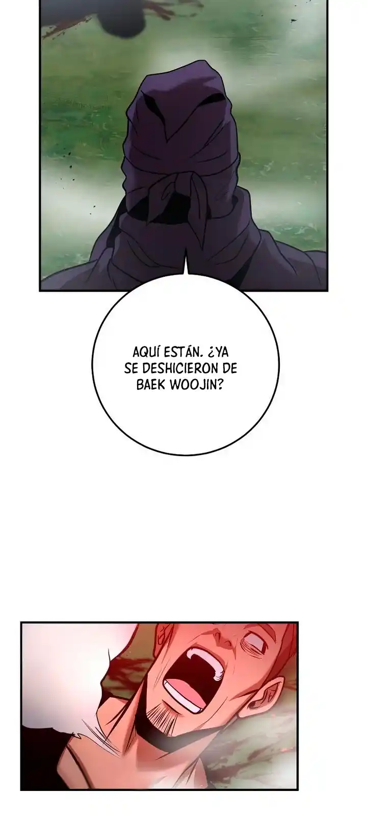 Me Convertí En El Traductor Del Tirano (Novela) - Capítulo 31 - Página 50 - LectorTMOo
