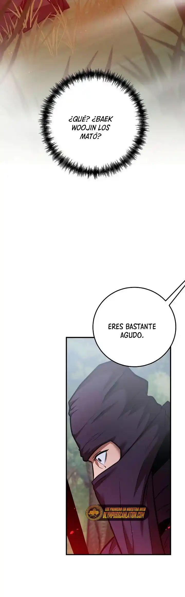 Me Convertí En El Traductor Del Tirano (Novela) - Capítulo 31 - Página 53 - LectorTMOo