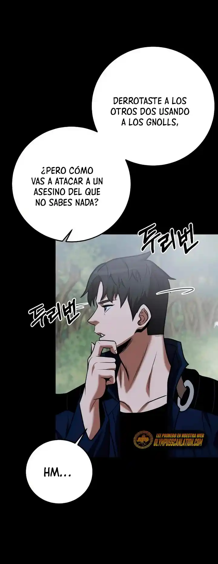 Me Convertí En El Traductor Del Tirano (Novela) - Capítulo 31 - Página 61 - LectorTMOo