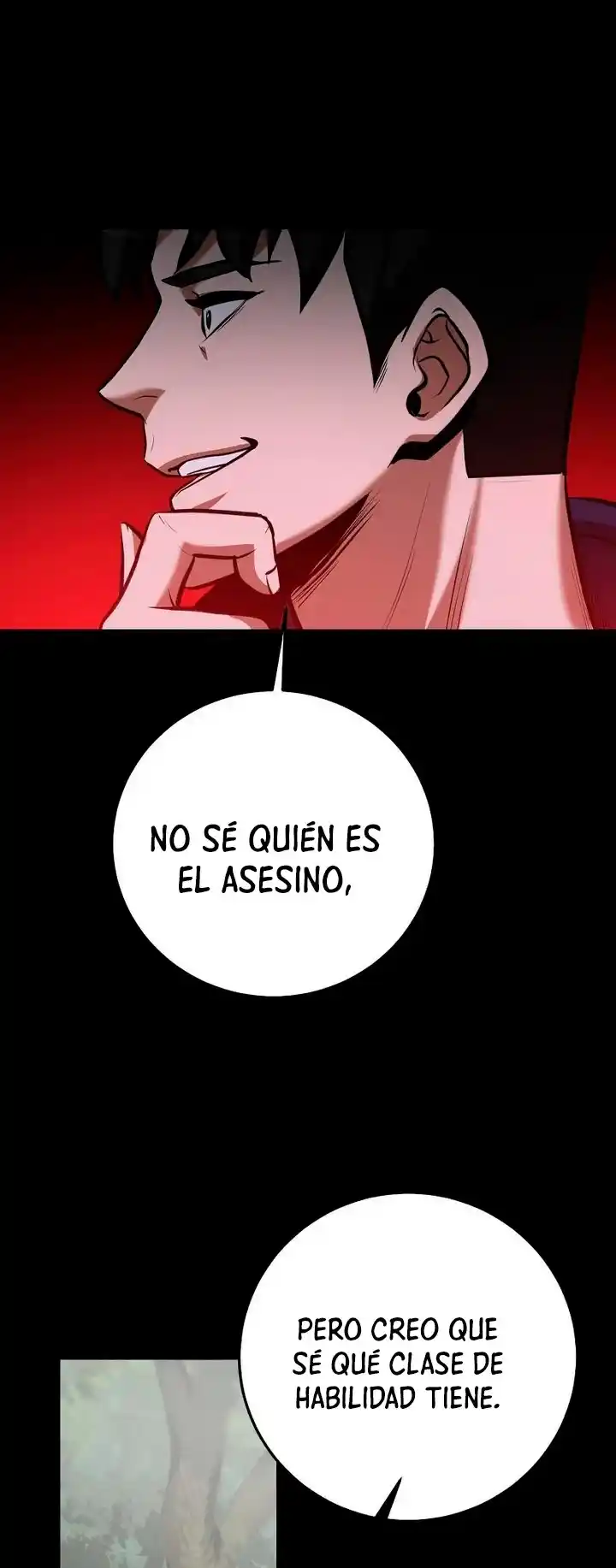 Me Convertí En El Traductor Del Tirano (Novela) - Capítulo 31 - Página 62 - LectorTMOo