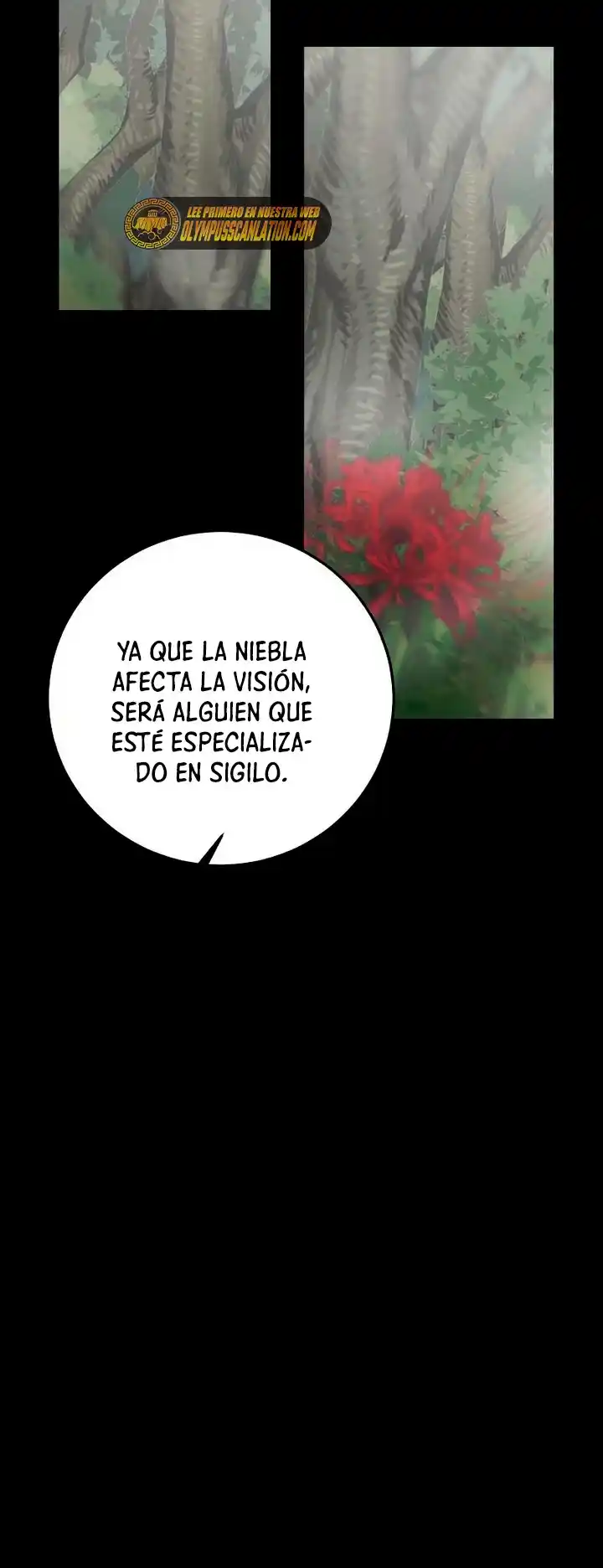 Me Convertí En El Traductor Del Tirano (Novela) - Capítulo 31 - Página 63 - LectorTMOo