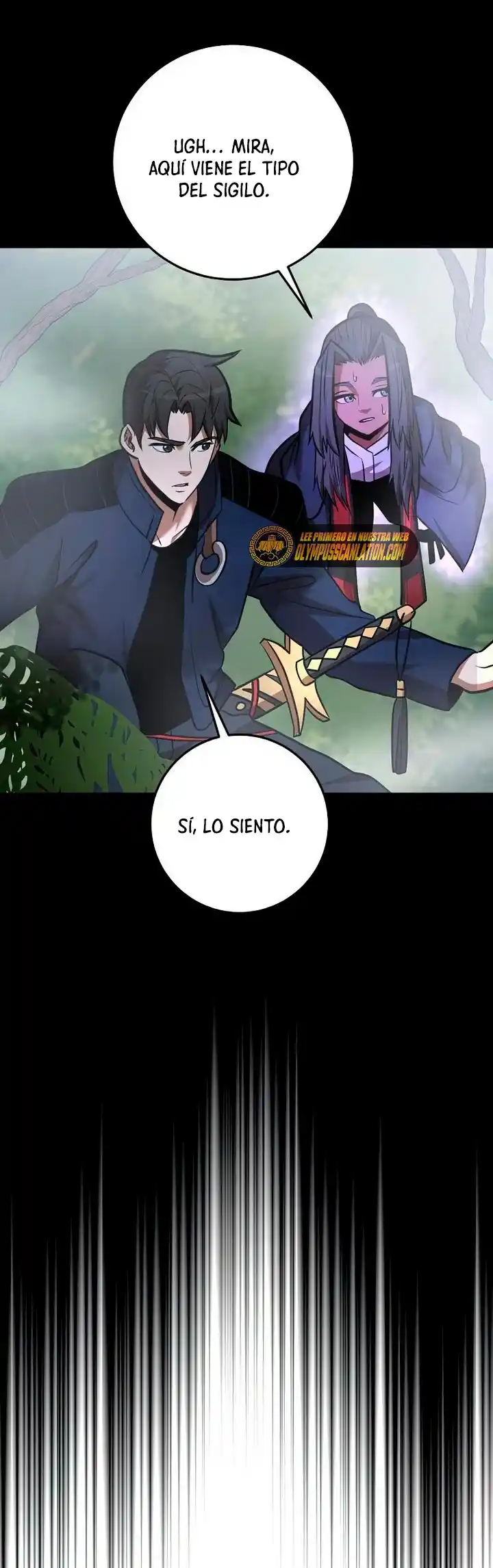 Me Convertí En El Traductor Del Tirano (Novela) - Capítulo 31 - Página 65 - LectorTMOo