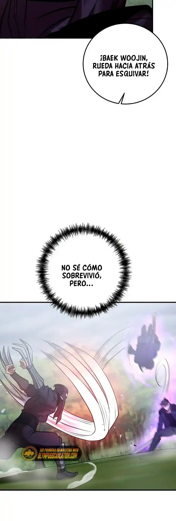 Me Convertí En El Traductor Del Tirano (Novela) - Capítulo 31 - Página 67 - LectorTMOo