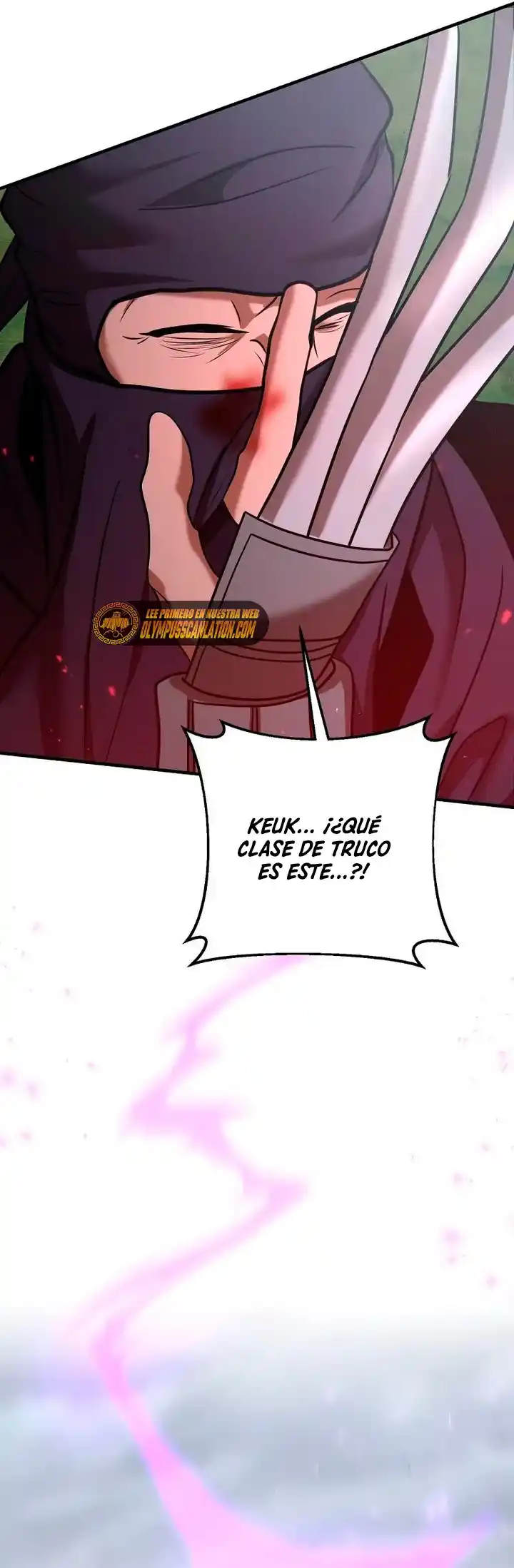 Me Convertí En El Traductor Del Tirano (Novela) - Capítulo 31 - Página 72 - LectorTMOo