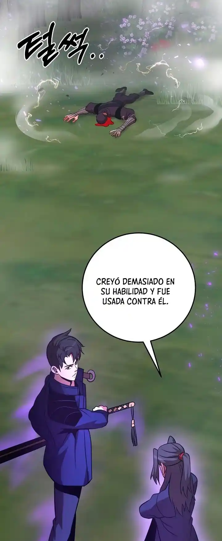 Me Convertí En El Traductor Del Tirano (Novela) - Capítulo 31 - Página 82 - LectorTMOo