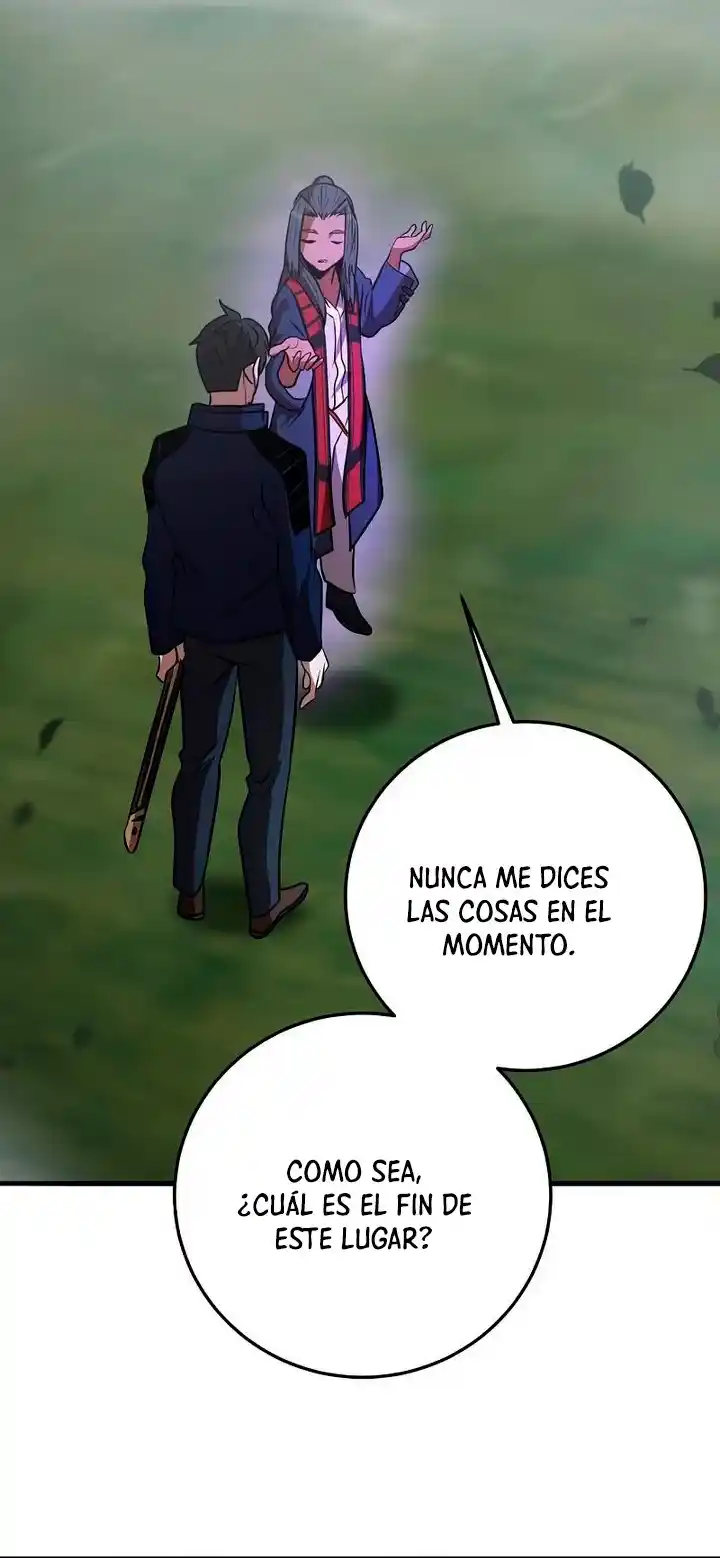 Me Convertí En El Traductor Del Tirano (Novela) - Capítulo 31 - Página 87 - LectorTMOo