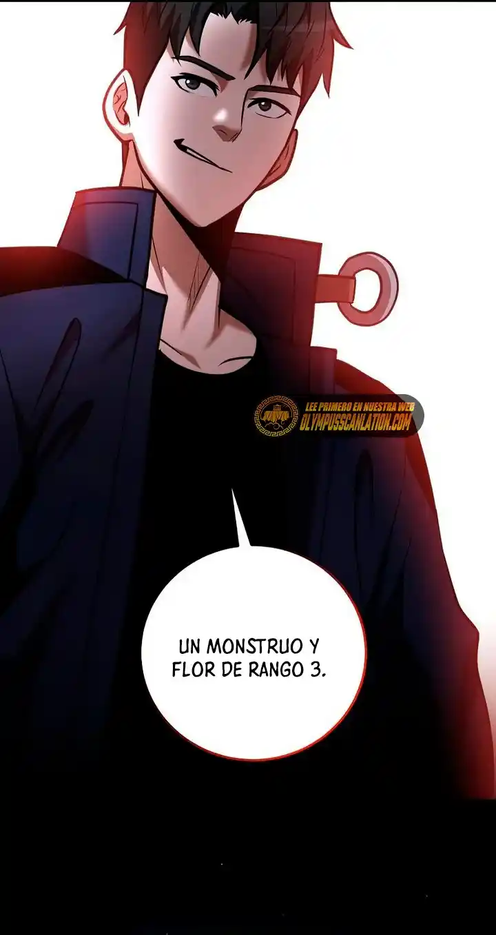 Me Convertí En El Traductor Del Tirano (Novela) - Capítulo 31 - Página 88 - LectorTMOo