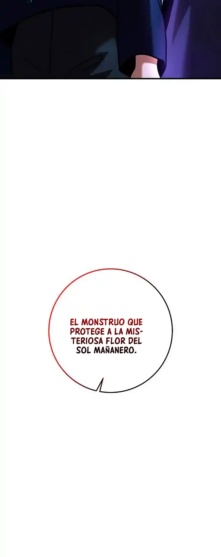 Me Convertí En El Traductor Del Tirano (Novela) - Capítulo 32 - Página 5 - LectorTMOo