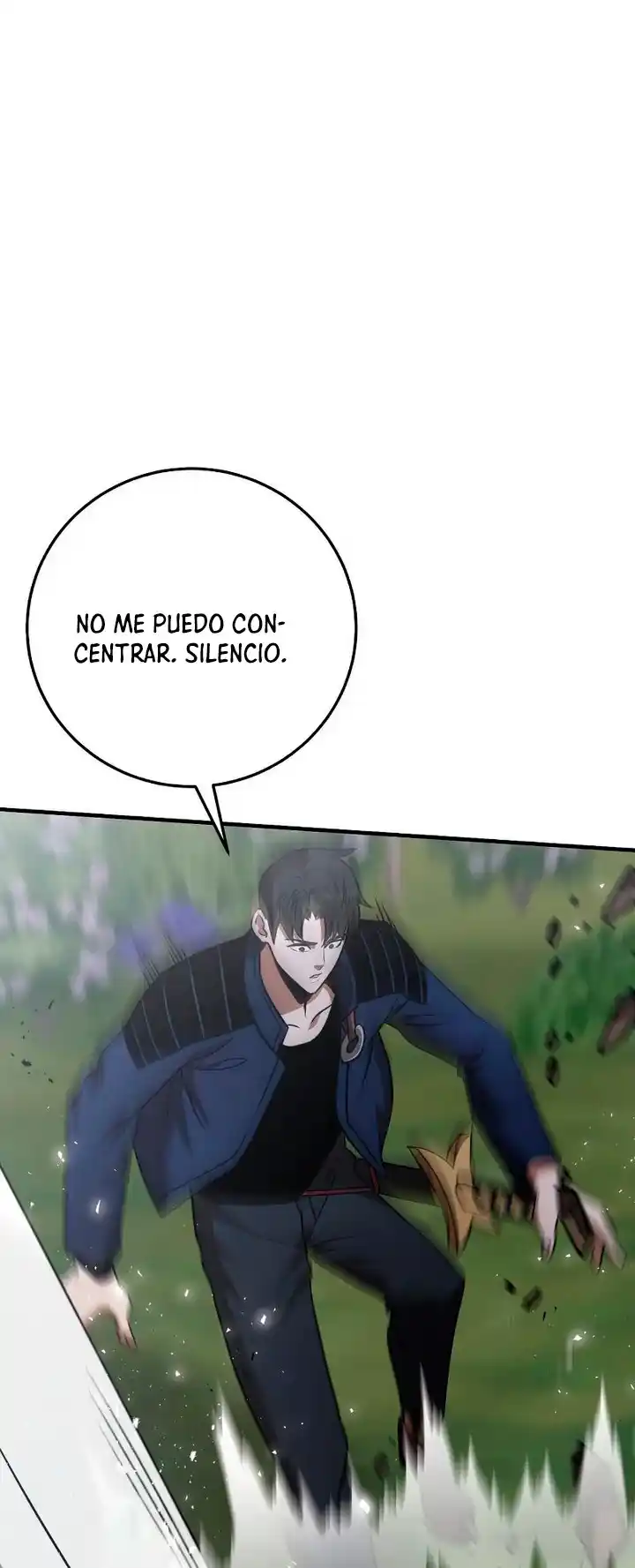 Me Convertí En El Traductor Del Tirano (Novela) - Capítulo 32 - Página 11 - LectorTMOo