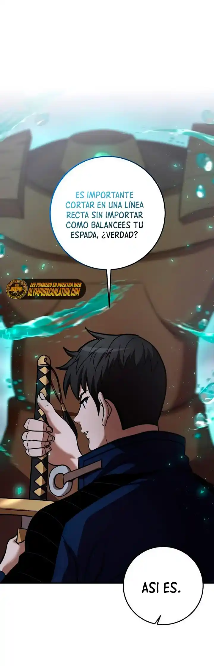 Me Convertí En El Traductor Del Tirano (Novela) - Capítulo 32 - Página 32 - LectorTMOo
