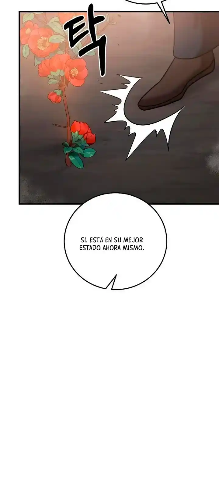 Me Convertí En El Traductor Del Tirano (Novela) - Capítulo 32 - Página 59 - LectorTMOo