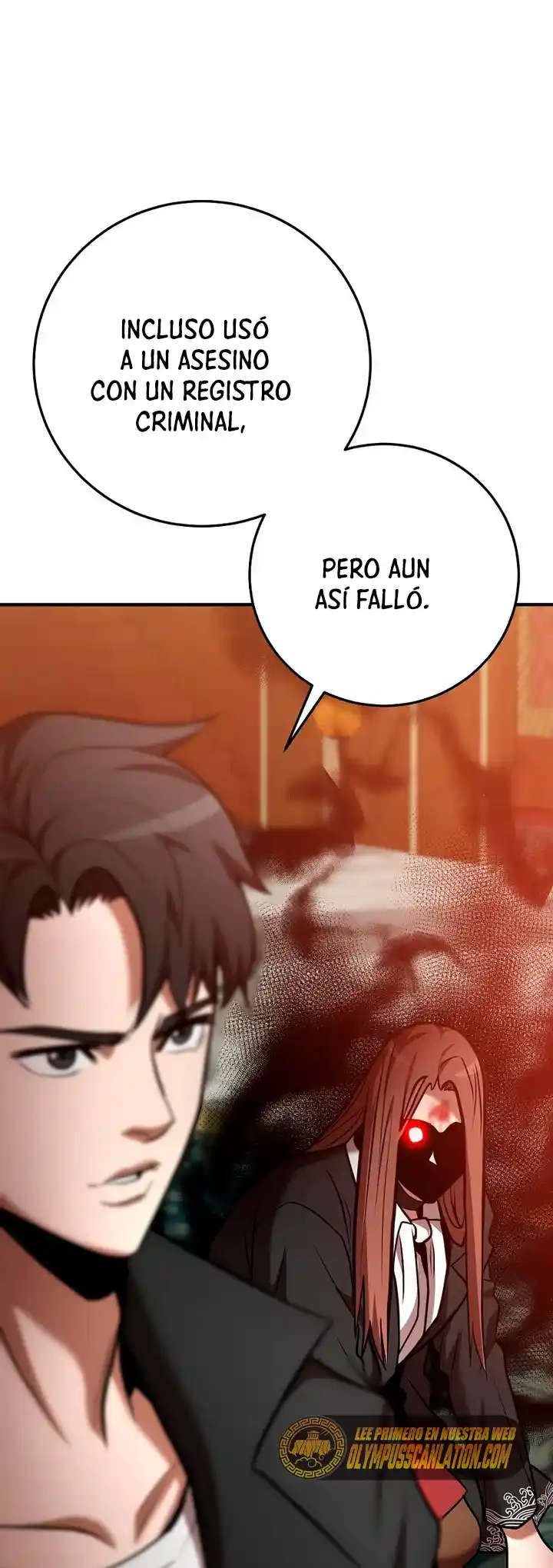 Me Convertí En El Traductor Del Tirano (Novela) - Capítulo 33 - Página 19 - LectorTMOo