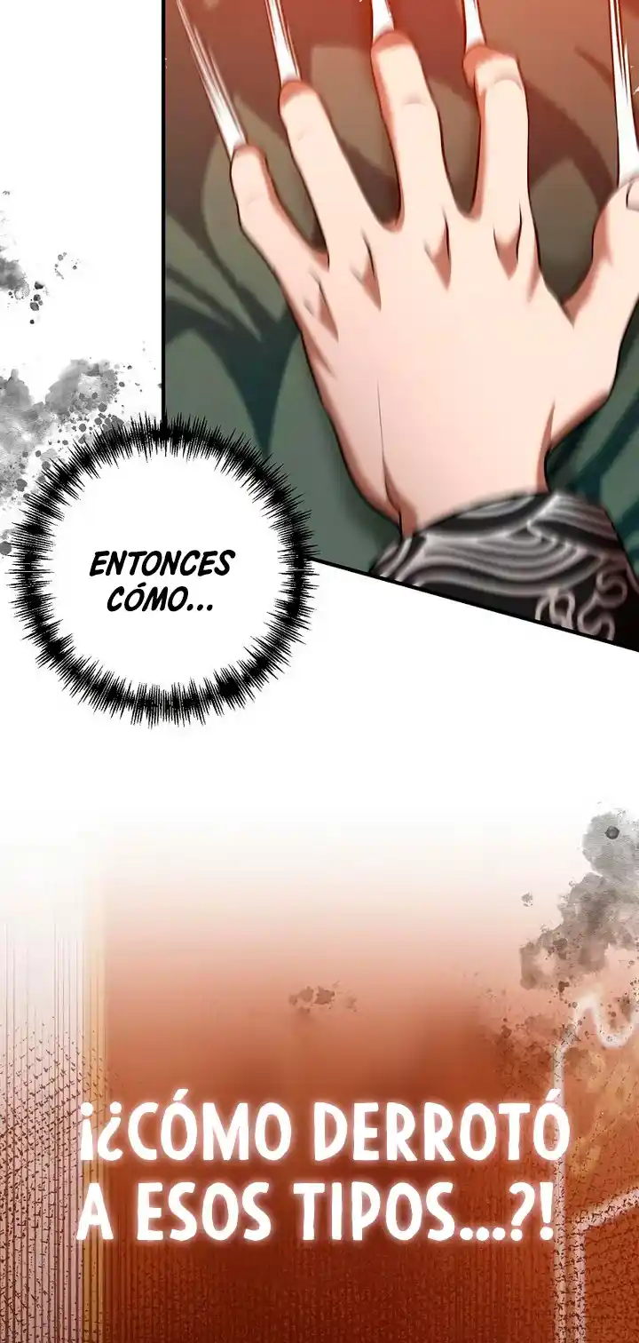 Me Convertí En El Traductor Del Tirano (Novela) - Capítulo 33 - Página 21 - LectorTMOo
