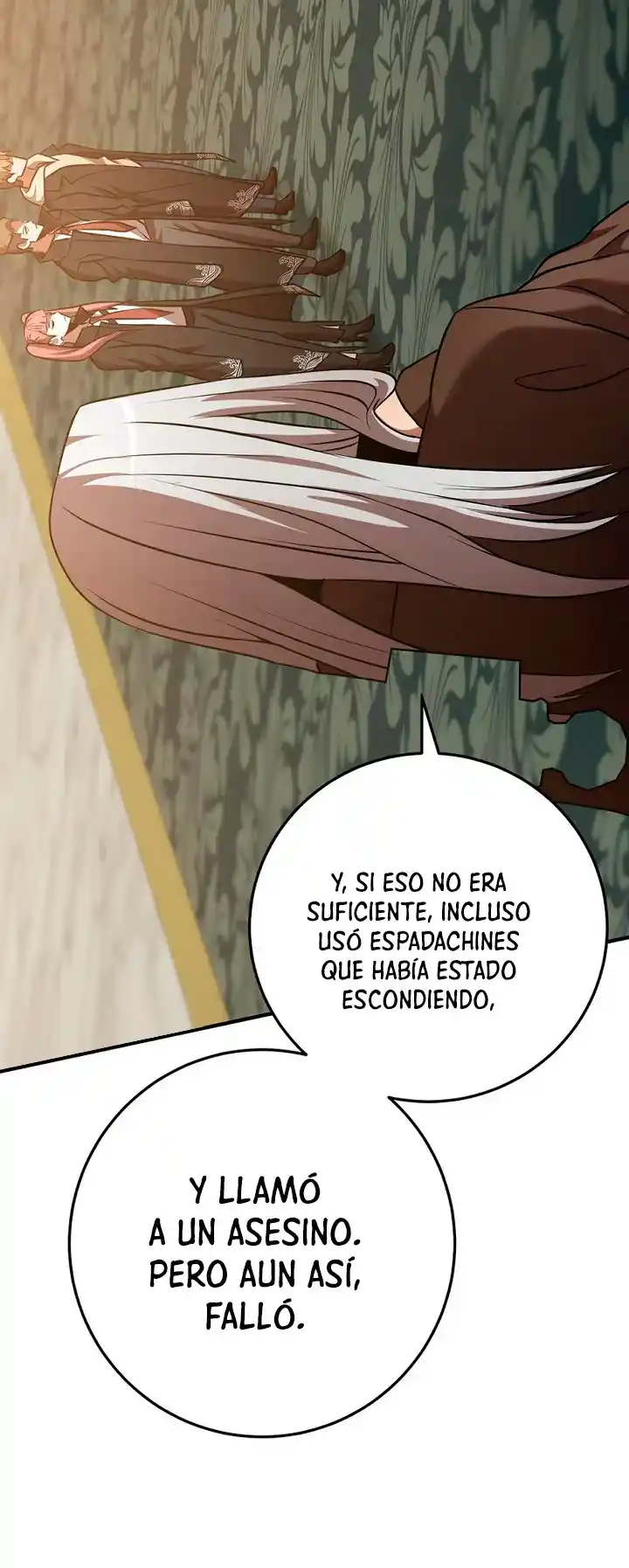 Me Convertí En El Traductor Del Tirano (Novela) - Capítulo 33 - Página 28 - LectorTMOo