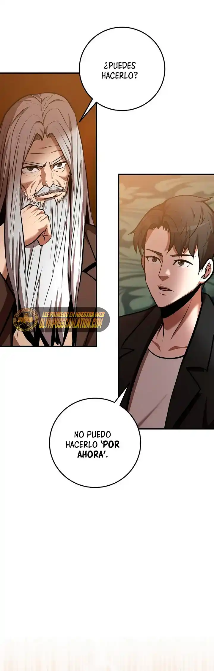 Me Convertí En El Traductor Del Tirano (Novela) - Capítulo 33 - Página 32 - LectorTMOo