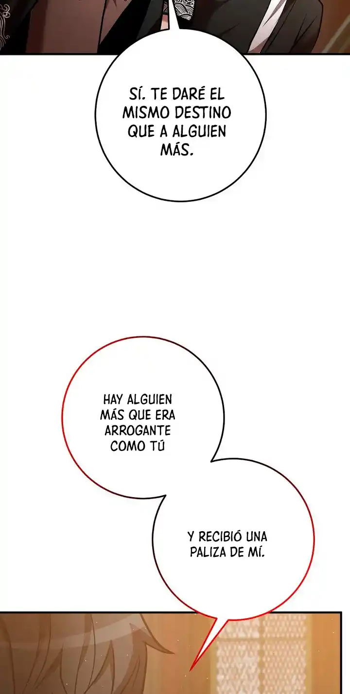 Me Convertí En El Traductor Del Tirano (Novela) - Capítulo 33 - Página 44 - LectorTMOo