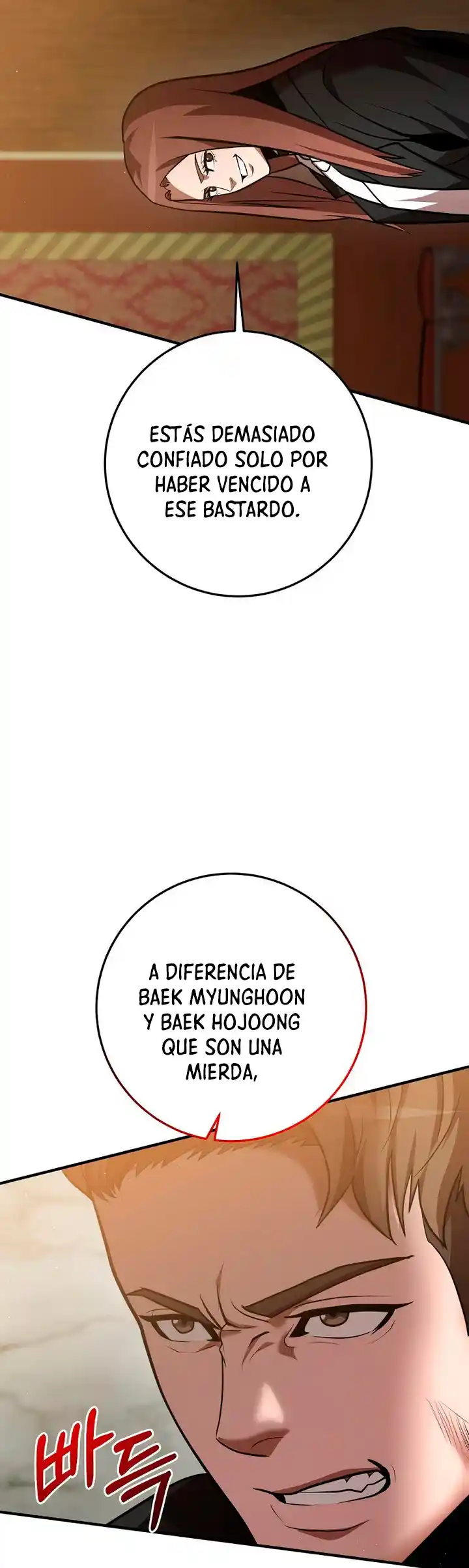 Me Convertí En El Traductor Del Tirano (Novela) - Capítulo 33 - Página 46 - LectorTMOo
