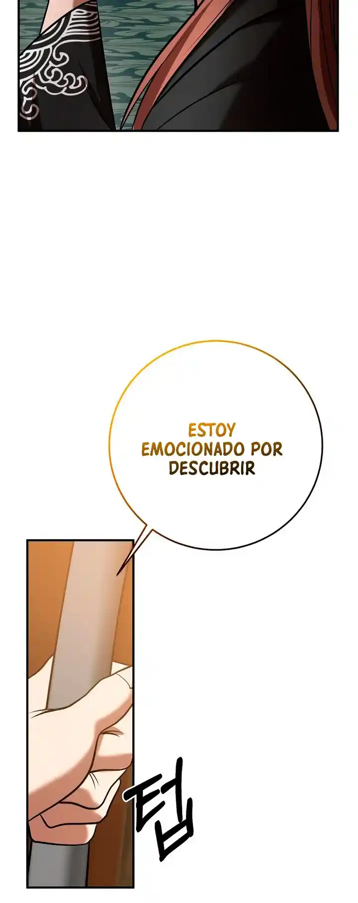 Me Convertí En El Traductor Del Tirano (Novela) - Capítulo 33 - Página 48 - LectorTMOo