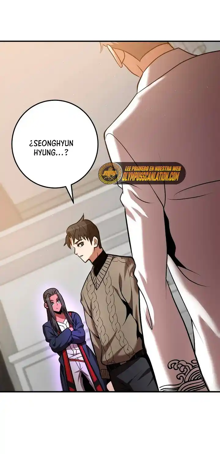 Me Convertí En El Traductor Del Tirano (Novela) - Capítulo 34 - Página 6 - LectorTMOo