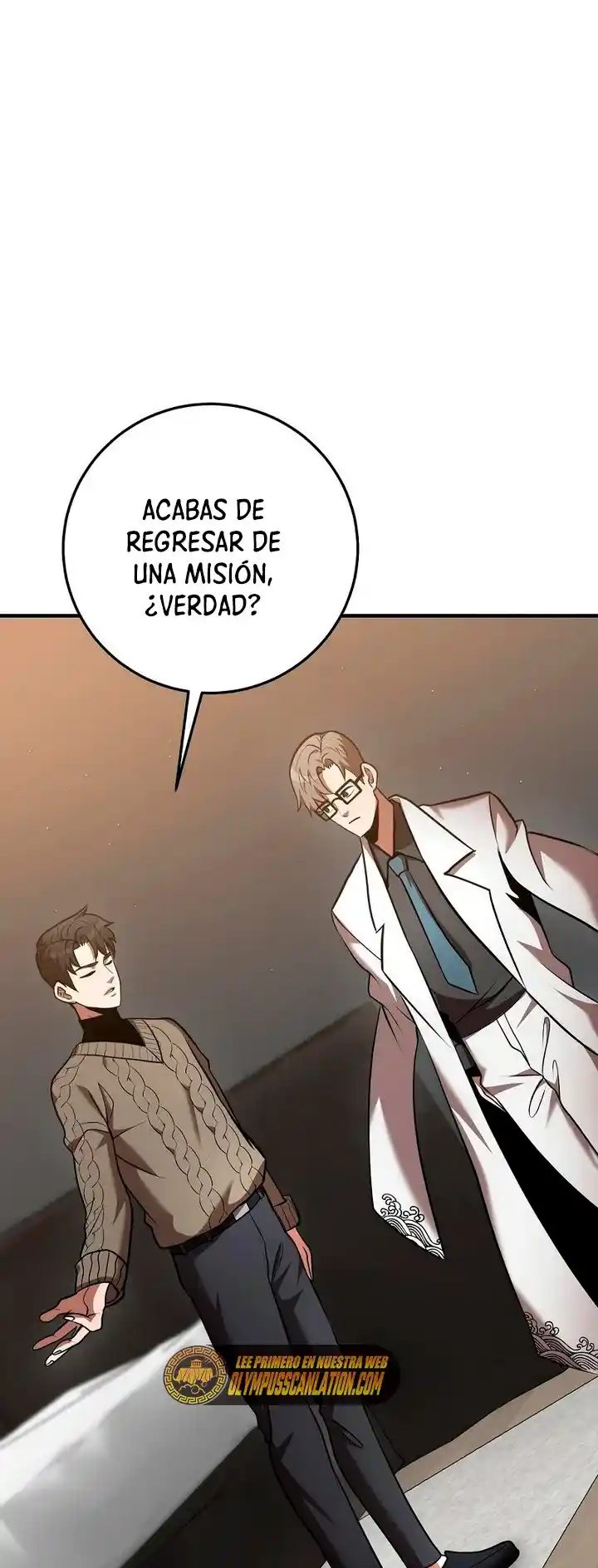 Me Convertí En El Traductor Del Tirano (Novela) - Capítulo 34 - Página 8 - LectorTMOo